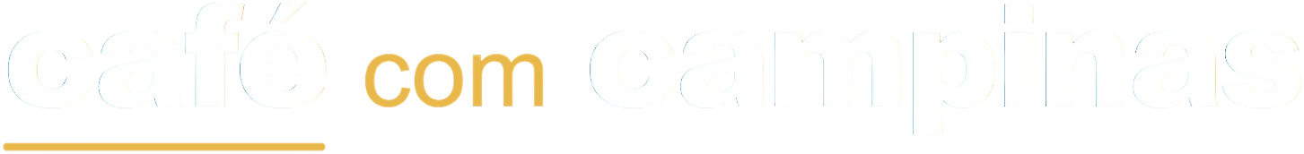 Café com Campinas